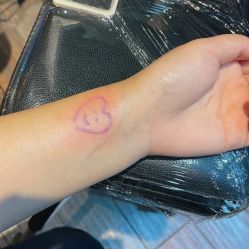 -痒刺青