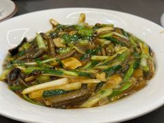 宁式鳝丝-阿毛饭店(和义路店)