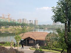 -枫香湖儿童公园