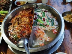串串香-满江红串串香(七道堰街店)