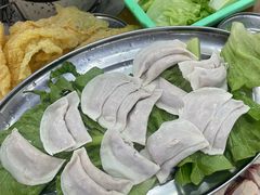 -威邵鸡煲(西华路总店)