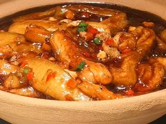 -留半山·香港食堂(啦啦宝都店)