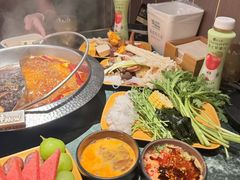-牛New寿喜烧(中山公园龙之梦店)