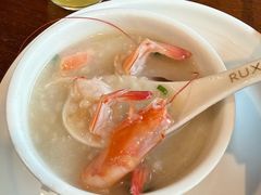 -如轩·海鲜砂锅粥·潮汕菜(海珠店)