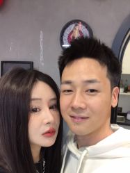 -好先生男士理发馆
