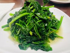 时令蔬菜-德兴馆(广东路总店)