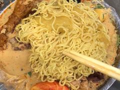 -大姐麻辣烫(莲宝中路店)