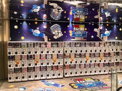 -崇光百货(铜锣湾店)