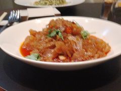 -西安饭庄·非遗陕菜(凤城五路店)
