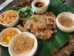 -园林美食城·本土农家菜(杨和镇店)