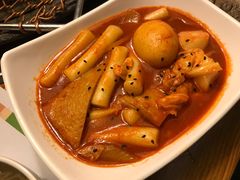 辣炒年糕-青鹤谷(苏州店)