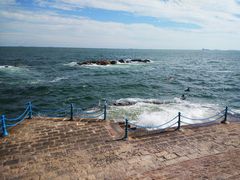 -青岛海滨风景区