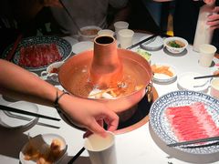 -北京老门框爆肚涮肉馆(锦业路店)