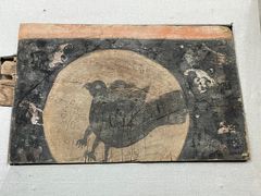 -巴音郭楞蒙古自治州博物馆