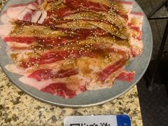 -首尔烤肉大排档(合生汇店)