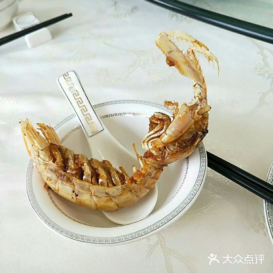 海门渔村