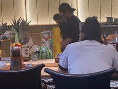 -一豚轩·烧鸟·豚骨拉面(五四路店)