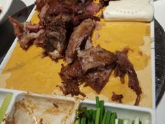 -张大嘴菜馆(庞各庄店)