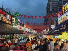 -明记烧鱼美味店