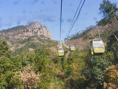 -大慈岩风景区