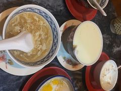-玫瑰甜品(文明路店)