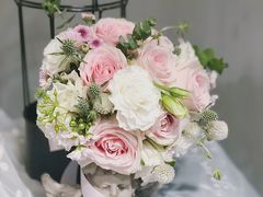 -森野花艺培训·企业团建活动沙龙