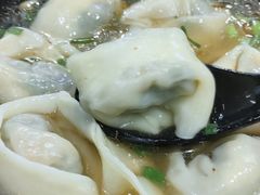 -嘎灵阁馄饨铺(富平路店)