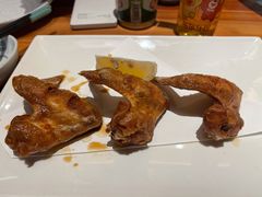 -皇品田苑日式料理(苏州中心店)