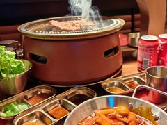 -西塔老太太泥炉烤肉(上海七宝领展广场店)
