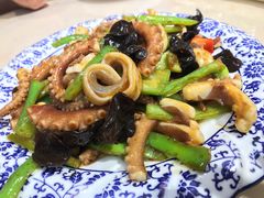 -北方饺子王·海肠捞饭·海鲜锅(山大店)