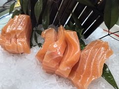 -万岛日本料理铁板烧(大宁店)