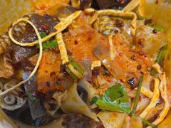 -萝鸡思味秘制泡菜(万家丽店)