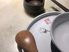 -绿茶餐厅(成都大悦城店)