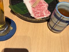 -牛角日本烧肉专门店(海运大厦店)
