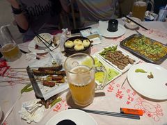 -五丁桥光头香辣蟹(望江橡树林店)