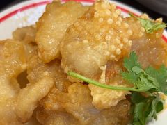 -堂堂小伙夫·辽宁小吃大排档(京西大悦城店)