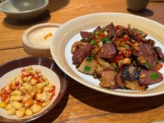 -印象鲵宴·张家界地标美食名片(溪布街店)