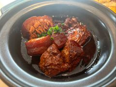 东坡肉1块-群乐饭店(滨安路店)