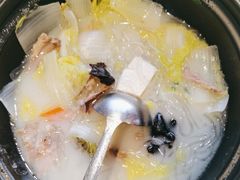 -正德楼果木烤鸭·渔家菜(东港店)