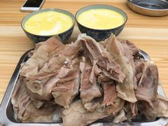 -马学武手抓美食(下南关总店)