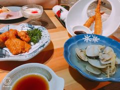 -割烹旭日本料理(龙湖狮山天街店)