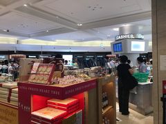 -TIAT DUTY FREE SHOP NORTH(羽田机场店)