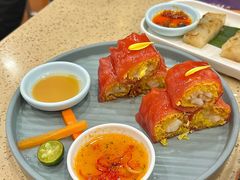 -点都德(世纪汇店)