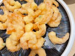 -吕氏疙瘩汤·新派鲁菜(东城万达广场店)