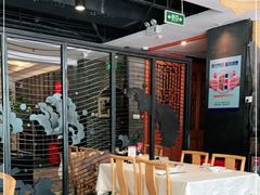 大堂-辣婆婆(航天桥店)