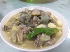 芸海阁酒店-芸海阁·农家私房菜(沙家浜景区出口店)