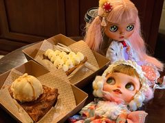 -Pie Bird(新闸路店)