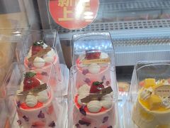 -味多美蛋糕(古城店)