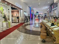 -宝龙广场(福州台江店)