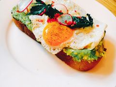 -Egg•Allday Brunch(襄阳北路店)